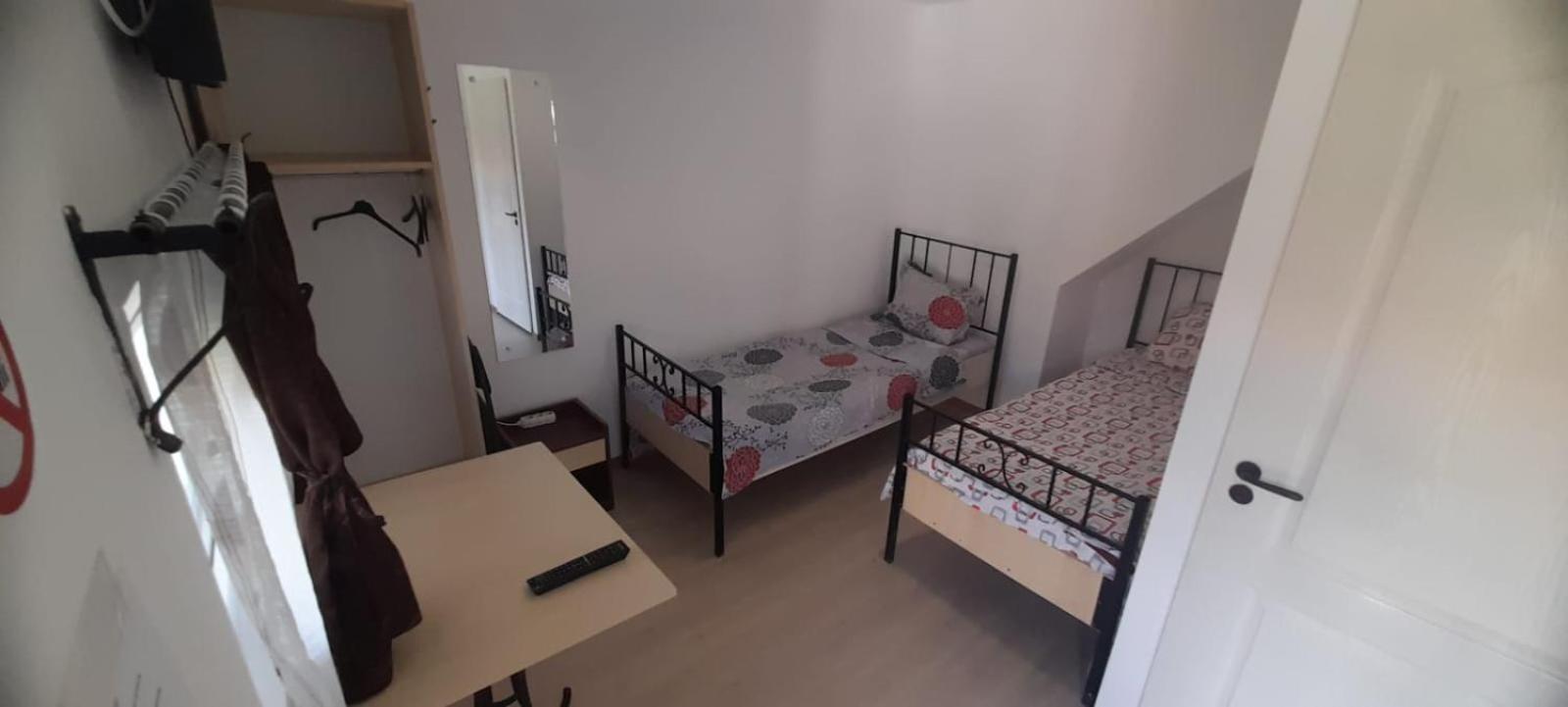 바마베체 Casa Calin 아파트 외부 사진