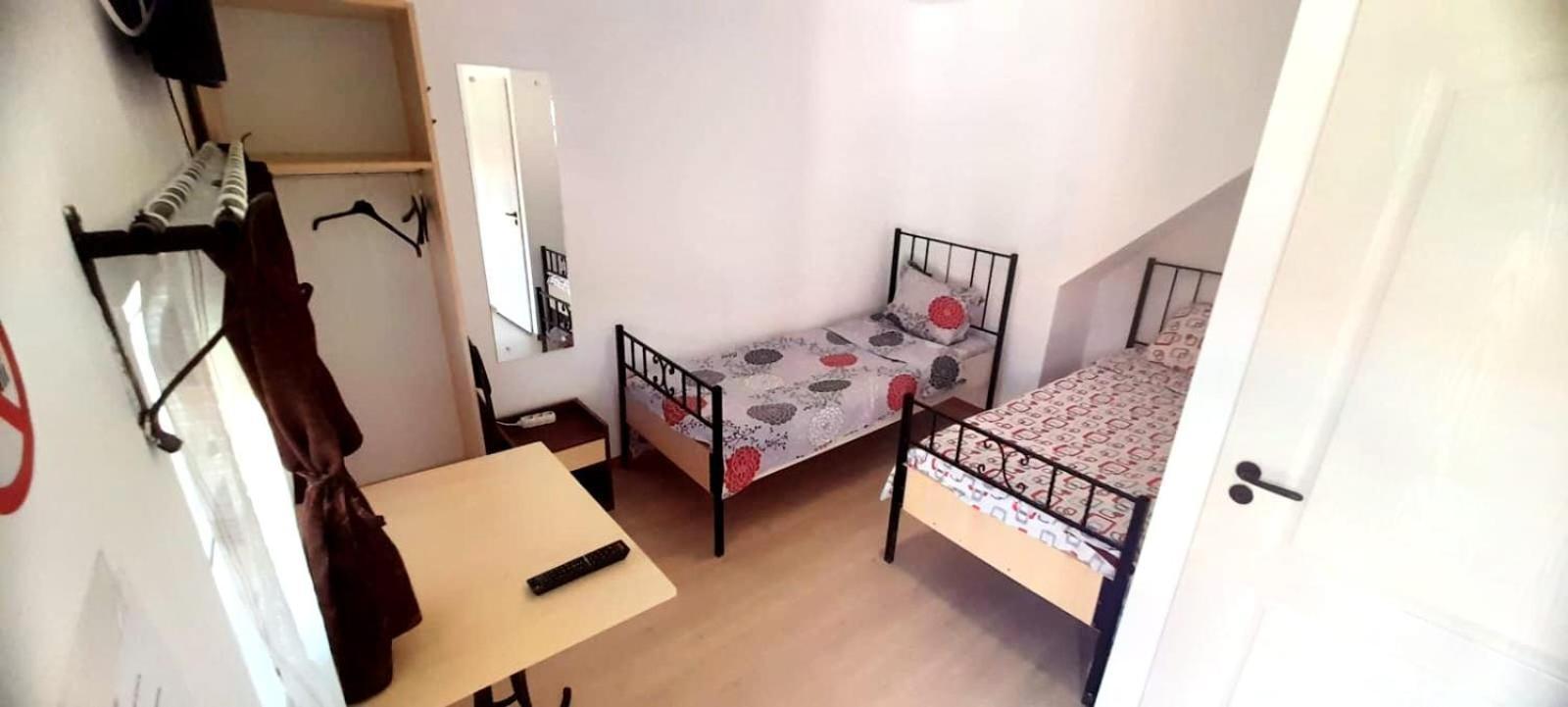 바마베체 Casa Calin 아파트 외부 사진