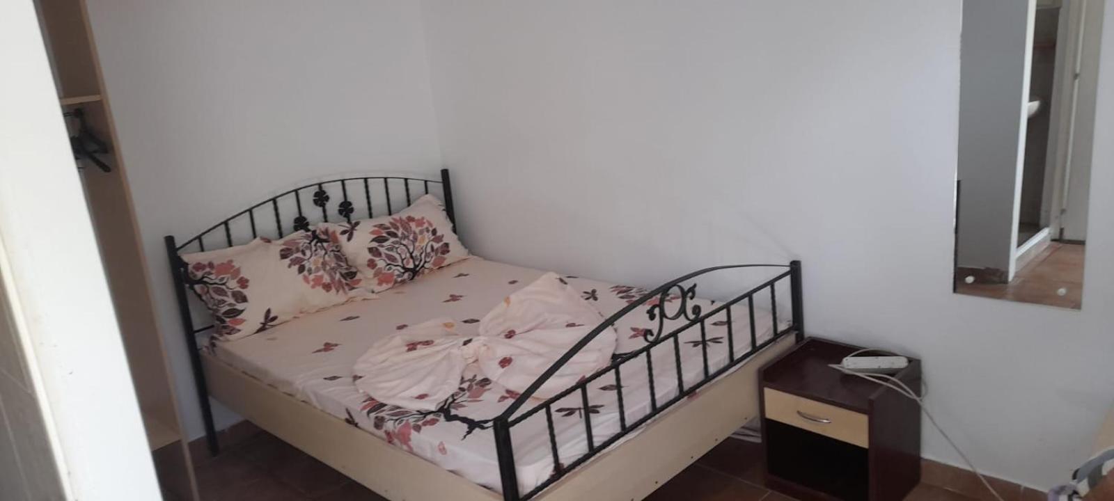바마베체 Casa Calin 아파트 외부 사진